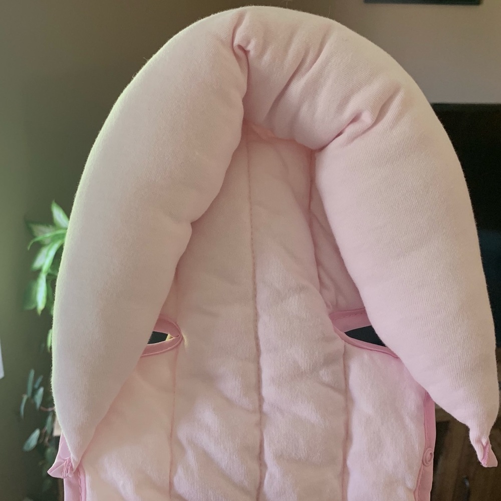 Infant Insert NWOT